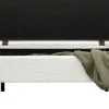 KARE24.se Bänk Angelo Storage, 101cm - KARE Design Outlet