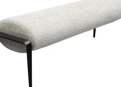 KARE24.se Bänk Polly, 130cm - KARE Design Discount