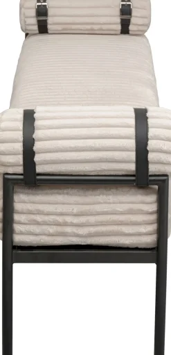 KARE24.se Bänk Tilly, 140cm - KARE Design
