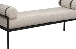 KARE24.se Bänk Tilly, 140cm - KARE Design
