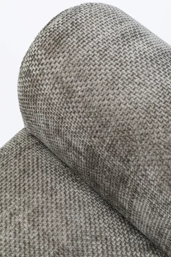 KARE24.se Bänk Trono - Grå, 100cm - KARE Design Clearance