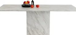 KARE24.se Bord Artistico - Marmor, 200x100cm - KARE Design New