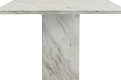 KARE24.se Bord Artistico - Marmor, 200x100cm - KARE Design New