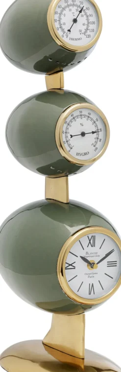 KARE24.se Bordsklocka Control - 57cm - KARE Design Hot