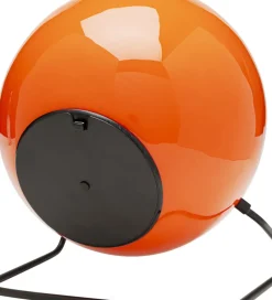 KARE24.se Bordsklocka Mio - Orange, 21cm - KARE Design Online
