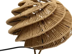 KARE24.se Bordslampa Aloha Whirl, 40cm - KARE Design Online