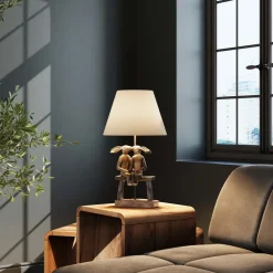 KARE24.se Bordslampa Animal Bunny Love, 53cm - KARE Design Hot