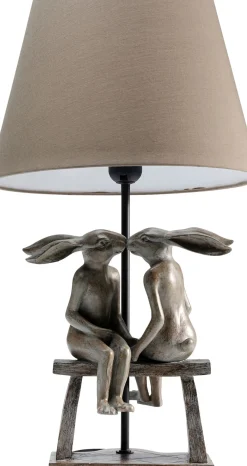 KARE24.se Bordslampa Animal Bunny Love, 53cm - KARE Design Hot