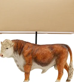 KARE24.se Bordslampa Animal Cow - Ko, 51cm - KARE Design Outlet