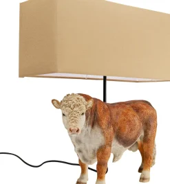 KARE24.se Bordslampa Animal Cow - Ko, 51cm - KARE Design Outlet