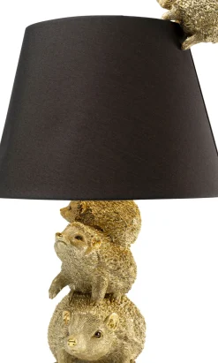 KARE24.se Bordslampa Animal Hedgehogs - Igelkottar - KARE Design Discount
