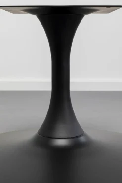 KARE24.se Bordsunderrede Låg Schickeria - Vit Ø60cm - KARE Design Discount