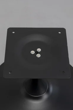 KARE24.se Bordsunderrede Låg Schickeria - Vit Ø60cm - KARE Design Discount