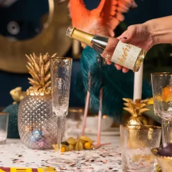 KARE24.se Champagneglas Hommage - KARE Design New