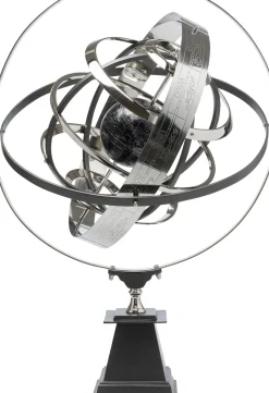 KARE24.se Dekor Armillarsfär, 82cm - KARE Design Hot