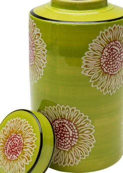 KARE24.se Dekor Bloom - Urna, Grön, 27cm - KARE Design New
