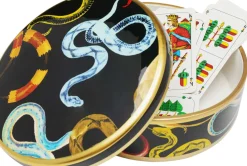 KARE24.se Dekor Burk Snake Party, Ø19cm - KARE Design Sale