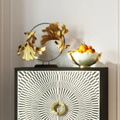 KARE24.se Dekor Dancing Betta Fishes - KARE Design