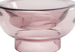 KARE24.se Dekor Skål Grazioso - Rosa, 20cm - KARE Design Discount