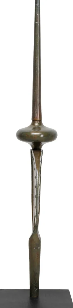 KARE24.se Dekor - Skulptur Dolk, 110cm - KARE Design Online