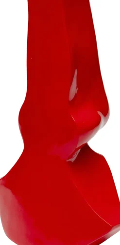 KARE24.se Dekor Vas Lips, 38cm - KARE Design Sale