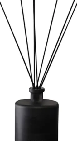 KARE24.se Doftpinnar Black & Wild - Svart, 200ml - KARE Design Sale