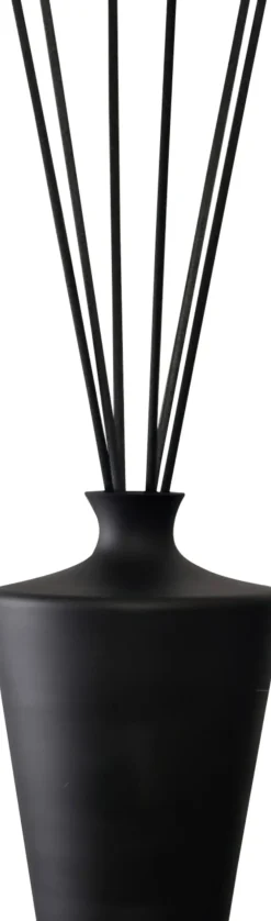 KARE24.se Doftpinnar Majestic Black & Wild - Svart, 500ml - KARE Design Sale