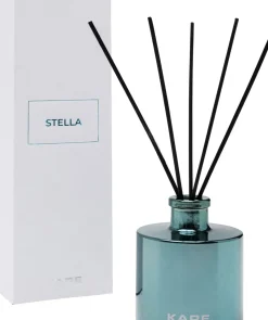 KARE24.se Doftpinnar Stella - Blå, 200ml - KARE Design Online