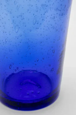 KARE24.se Dricksglas Bubbles - Blå, 14cm - KARE Design Hot
