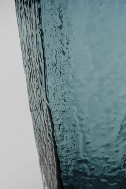 KARE24.se Dricksglas Cascata - Blå, Höjd 13,8cm - KARE Design Best