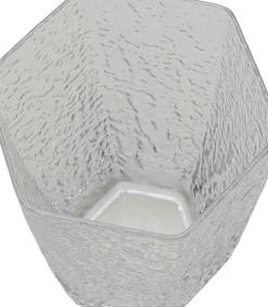 KARE24.se Dricksglas Cascata - Klarglas, Höjd 10,7cm - KARE Design Sale