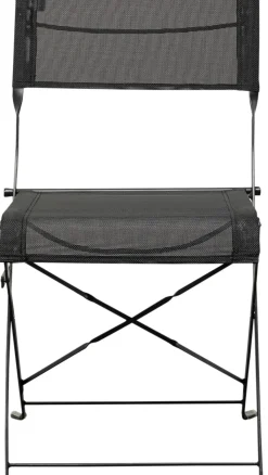 KARE24.se Fällbar stol Trädgård Balkong - (2/set) - KARE Design Discount