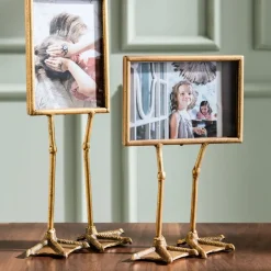 KARE24.se Fotoram Duck Feet, 13x18 stående - KARE Design