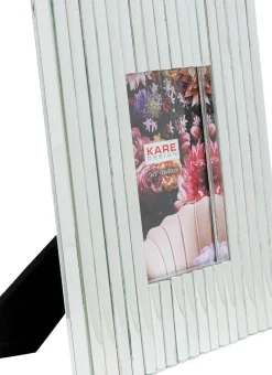 KARE24.se Fotoram Elegant - Silver. 20x26cm - KARE Design Hot