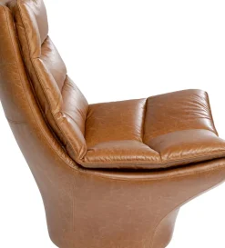 KARE24.se Fåtölj Bridge - KARE Design Outlet