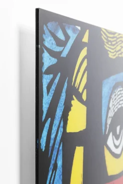 KARE24.se Glastavla Arte, 150x100cm - KARE Design Discount