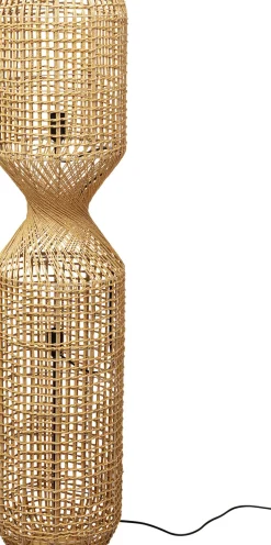 KARE24.se Golvlampa Aloha, 136cm - KARE Design Outlet