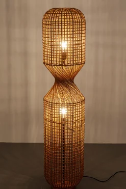 KARE24.se Golvlampa Aloha, 136cm - KARE Design Outlet