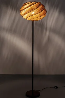KARE24.se Golvlampa Aloha Whirl, 160cm - KARE Design Hot