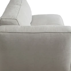 KARE24.se Henry Elements 2-Sits - Cream, Vänster - KARE Design