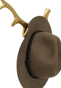 KARE24.se Hängare Antler - Guld, 35cm - KARE Design Outlet