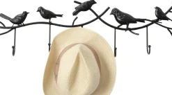 KARE24.se Hängare Birds Gossip - Svart, 71cm - KARE Design Online