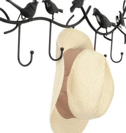 KARE24.se Hängare Birds Gossip - Svart, 71cm - KARE Design Online