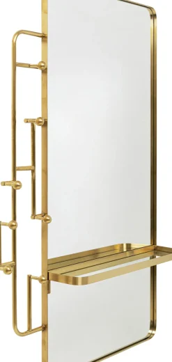 KARE24.se Hängare Tristan Mirror - Med Spegel 150x102cm - KARE Design Outlet