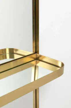 KARE24.se Hängare Tristan Mirror - Med Spegel 150x102cm - KARE Design Outlet