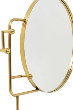KARE24.se Hängare Tristan Mirror - Med Spegel, Ø65cm - KARE Design Sale