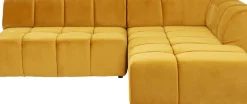 KARE24.se Hörnsoffa Belami - Amber Höger, 265x210cm - KARE Design