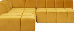 KARE24.se Hörnsoffa Belami - Amber Vänster, 265x210cm - KARE Design Hot