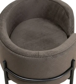 KARE24.se Hundbädd/Kattbädd Dream Day - Grå - KARE Design Hot