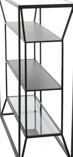 KARE24.se Hylla Corinne, 90x90cm - KARE Design Clearance